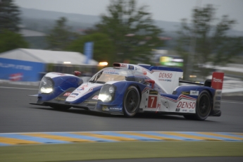 24 Heures du Mans