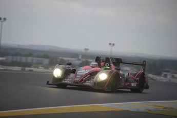 24 Heures du Mans