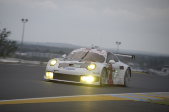 24 Heures du Mans