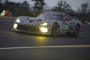 24 Heures du Mans