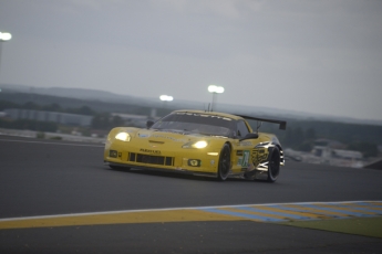 24 Heures du Mans