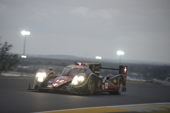 24 Heures du Mans