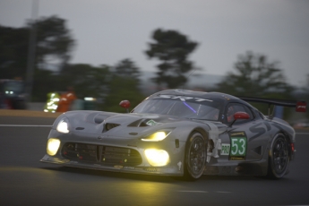 24 Heures du Mans