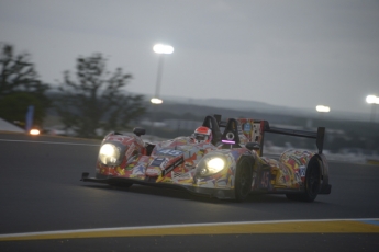 24 Heures du Mans