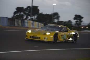 24 Heures du Mans