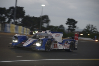 24 Heures du Mans