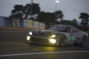 24 Heures du Mans