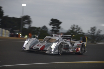 24 Heures du Mans