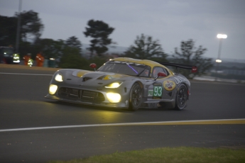 24 Heures du Mans