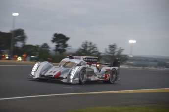 24 Heures du Mans