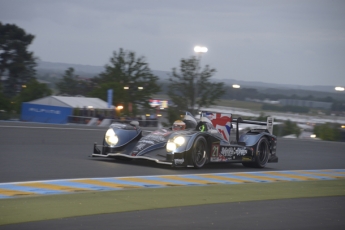 24 Heures du Mans