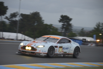 24 Heures du Mans