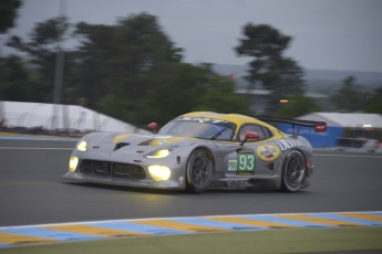 24 Heures du Mans