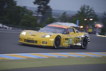 24 Heures du Mans