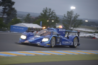 24 Heures du Mans