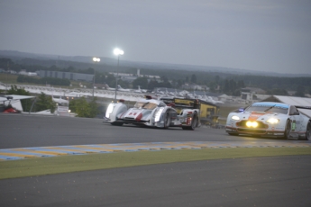 24 Heures du Mans