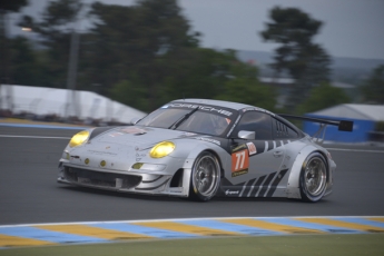 24 Heures du Mans