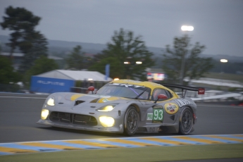 24 Heures du Mans