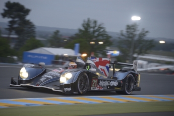 24 Heures du Mans