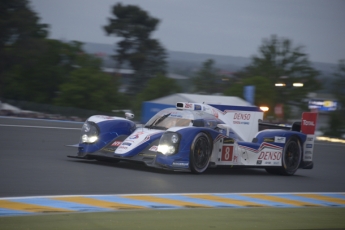 24 Heures du Mans