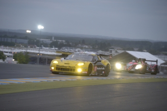 24 Heures du Mans