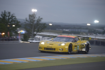 24 Heures du Mans