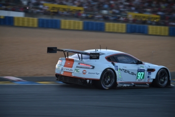 24 Heures du Mans