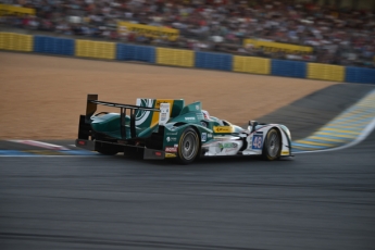 24 Heures du Mans