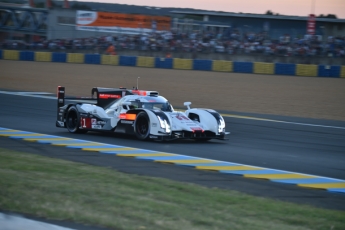 24 Heures du Mans