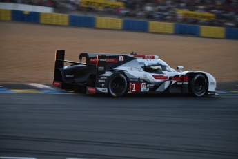 24 Heures du Mans