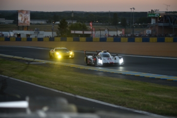 24 Heures du Mans