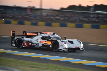 24 Heures du Mans