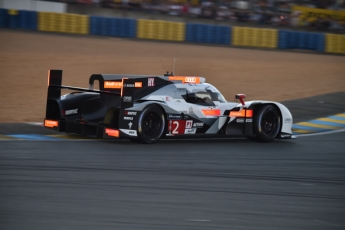 24 Heures du Mans