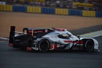 24 Heures du Mans