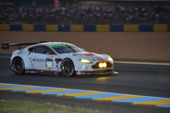 24 Heures du Mans