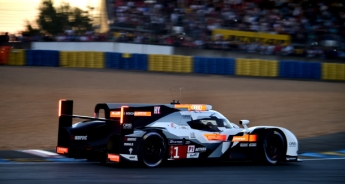 24 Heures du Mans