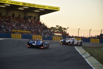 24 Heures du Mans