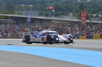 24 Heures du Mans