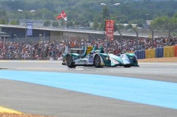 24 Heures du Mans