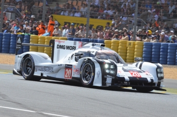 24 Heures du Mans