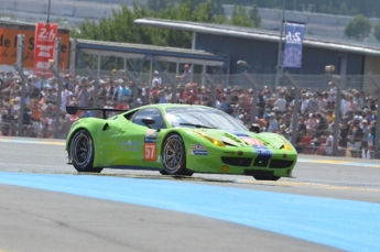 24 Heures du Mans