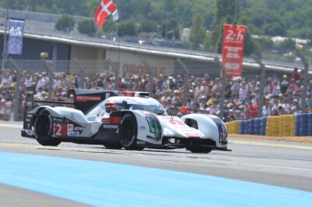 24 Heures du Mans