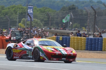 24 Heures du Mans