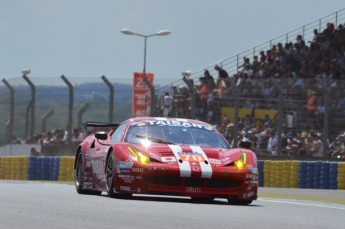 24 Heures du Mans