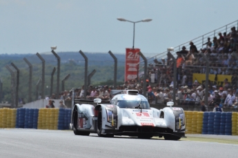 24 Heures du Mans