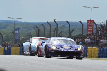 24 Heures du Mans