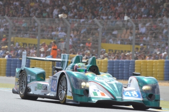 24 Heures du Mans