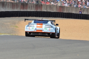 24 Heures du Mans