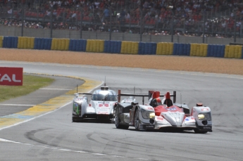 24 Heures du Mans