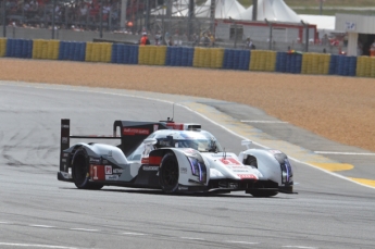 24 Heures du Mans